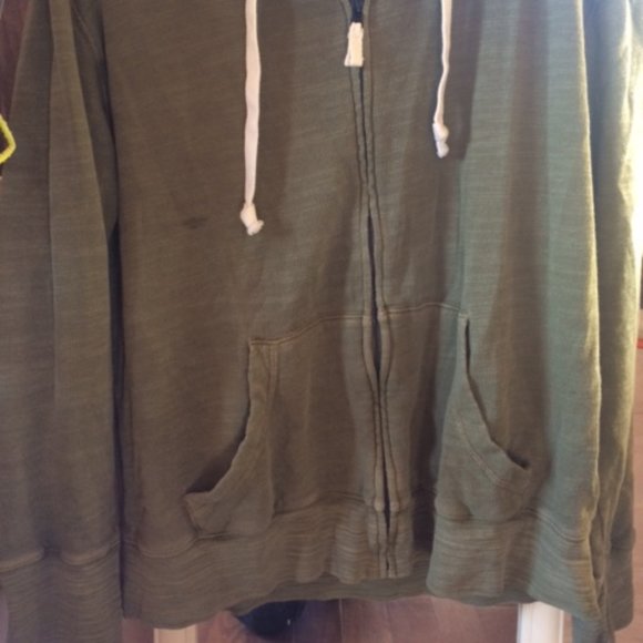 J Crew Hoodie - Picture 5 of 6